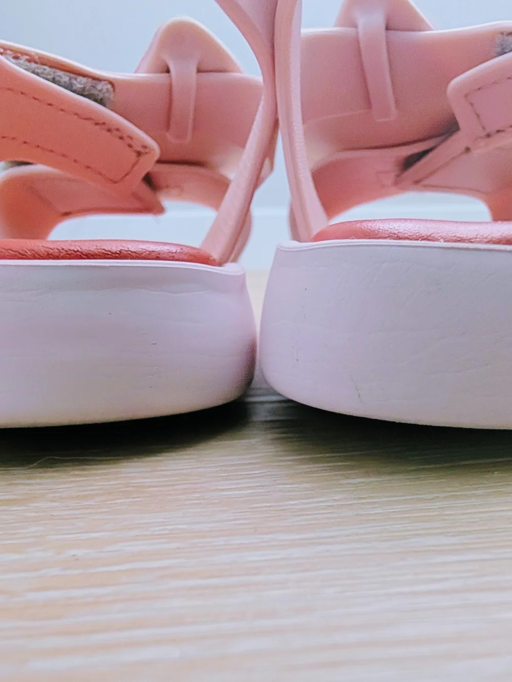 Mini Melissa mini melissa